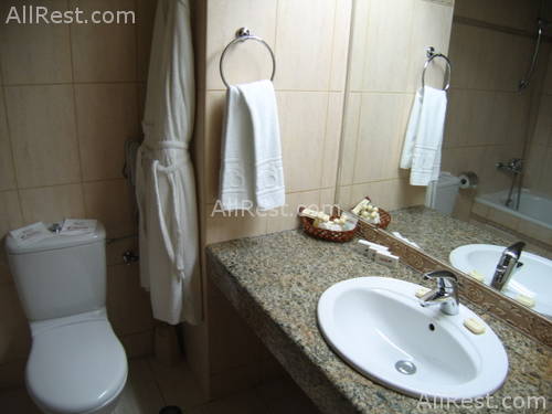 Riviera Beach Hotel 9